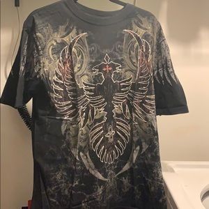 Men’s Konflic T-Shirt